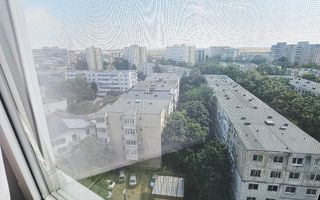 Vânzare apartament 3 camere | Zona Vest – Lămâița | Etaj 10/10 - Poză 4