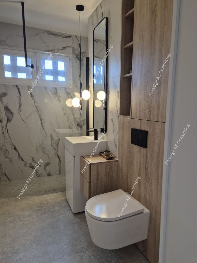 Apartament 3 Camere | Circumvalatiunii | 67 mp | Complet renovat - Poză 7