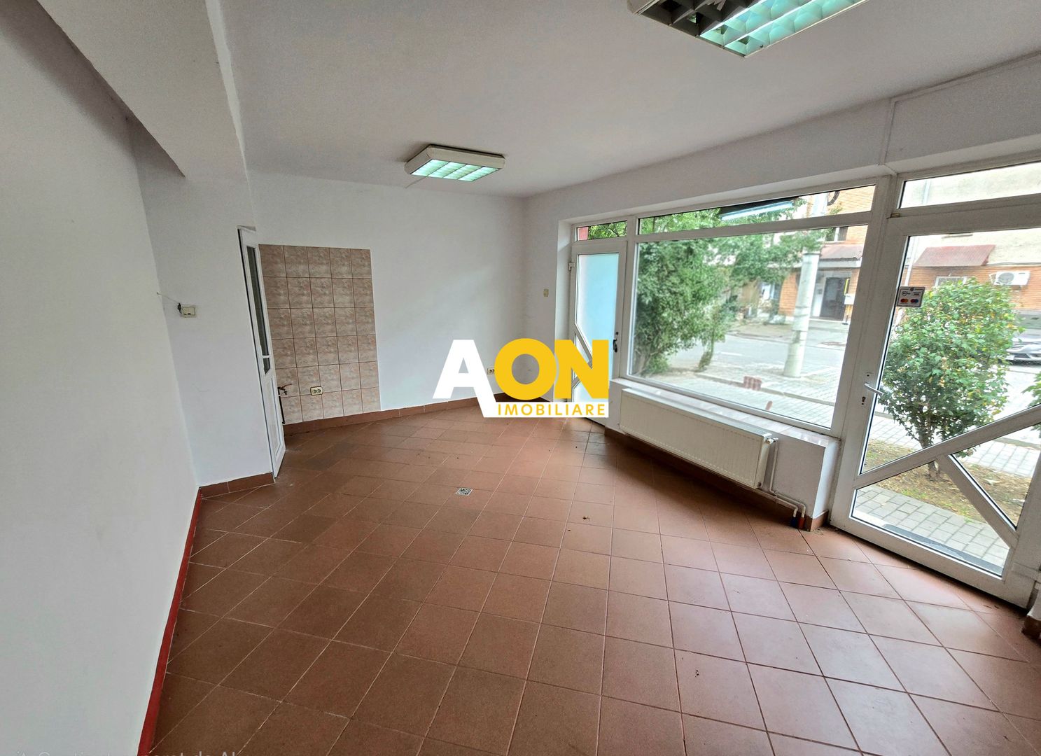 Spațiu Comercial, 15mp, Pretabil Pentru Arhivă, Cetate - Poză 3