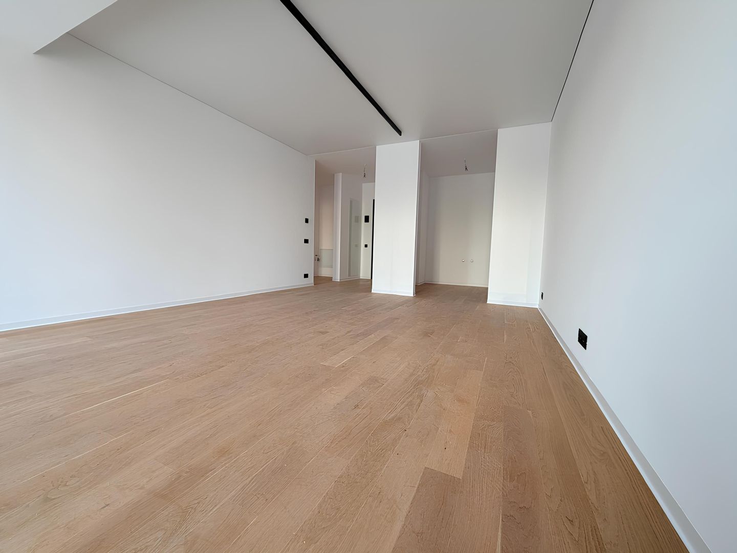 Apartament 2 camere Yacht Kid | Floreasca - Barbu Văcărescu - Poză 12