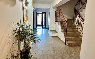 Apartament 2 camere Aviatiei, bloc 2016, terasă 13 mp, - Poză 5