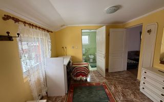 VAND CASA | 78.000 EURO | HORODNIC DE SUS | 4.268 MP | - Poză 14