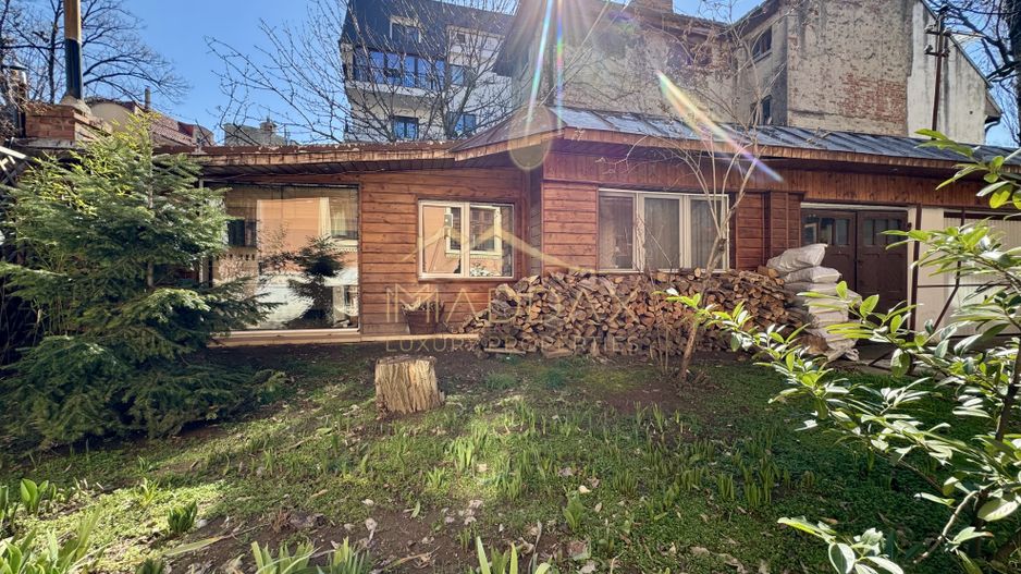 Apartament in Vila *142mp* / *100mp curte proprie* / Garaj // Kiseleff - Poză 36