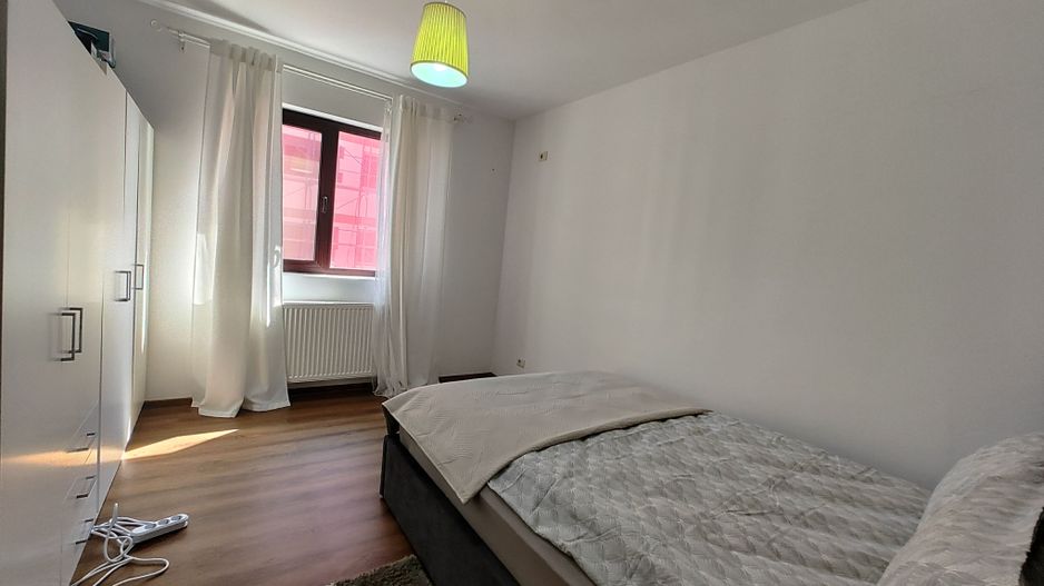 Militari Residence - 3 Camere 65 Mp Tineretului 37 A Chiajna Dudu - Poză 25