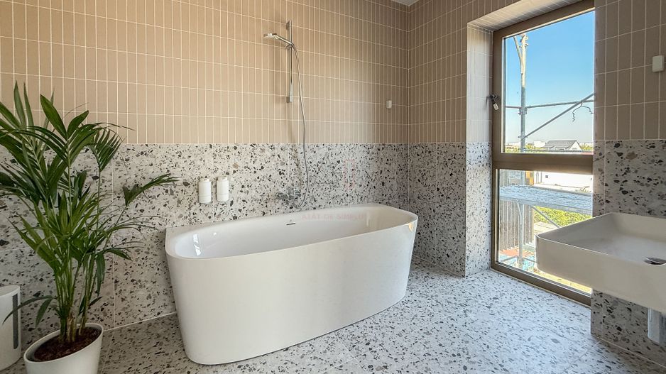 4 Camere 110 MP | Baneasa | Green Lake - Poză 11