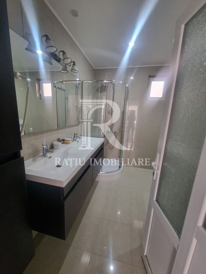 Casă  3 corpuri de vânzare | Teren 1060 mp | Cristur | Hunedoara - Poză 16