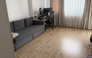 2 camere Lujerului | Gran via Park