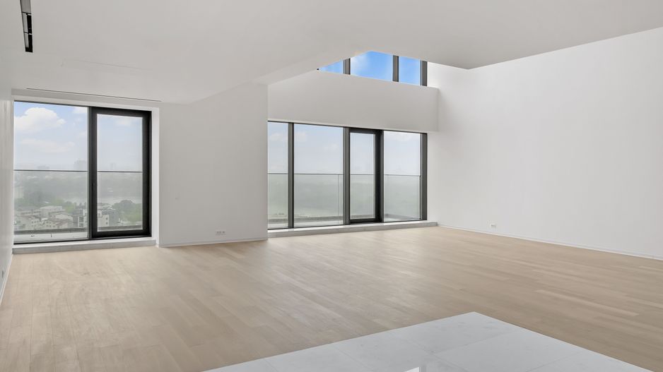 Duplex 6 camere I One Verdi Park - Vedere Panoramica - Poză 23