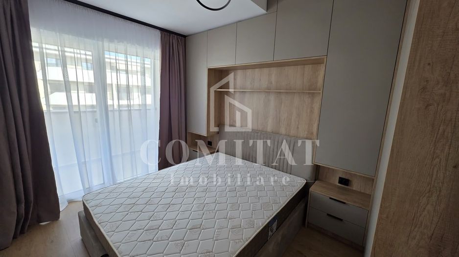 Apartamnet la cheie | Etaj intermediar | Zona Eroilor Floresti - Poză 6