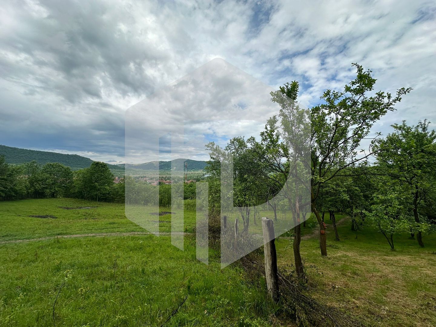 Intravilan | Teren de vanzare |  Turnu Rosu | 1742mp | Jud. Sibiu - Poză 3