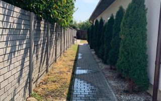 Casă tip duplex | 3 camere | Curte 380 mp - Poză 7