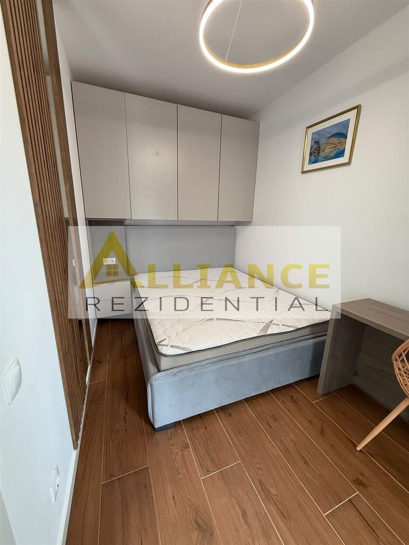 5 MINUTE METROU BERCENI - STUDIO - 40mp - 82.280â¬ - Poză 10