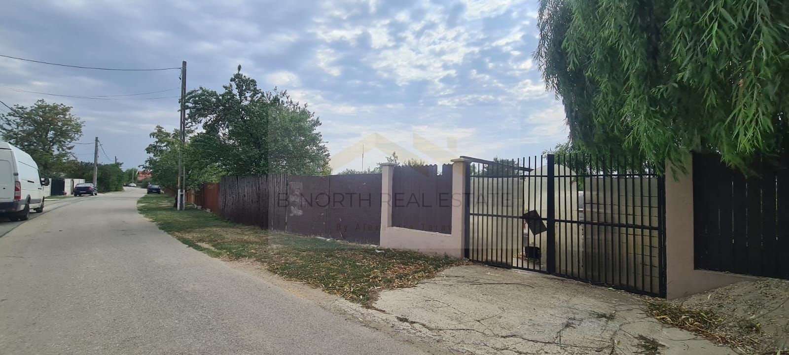 Teren Tamasi 3416mp - Poză 1