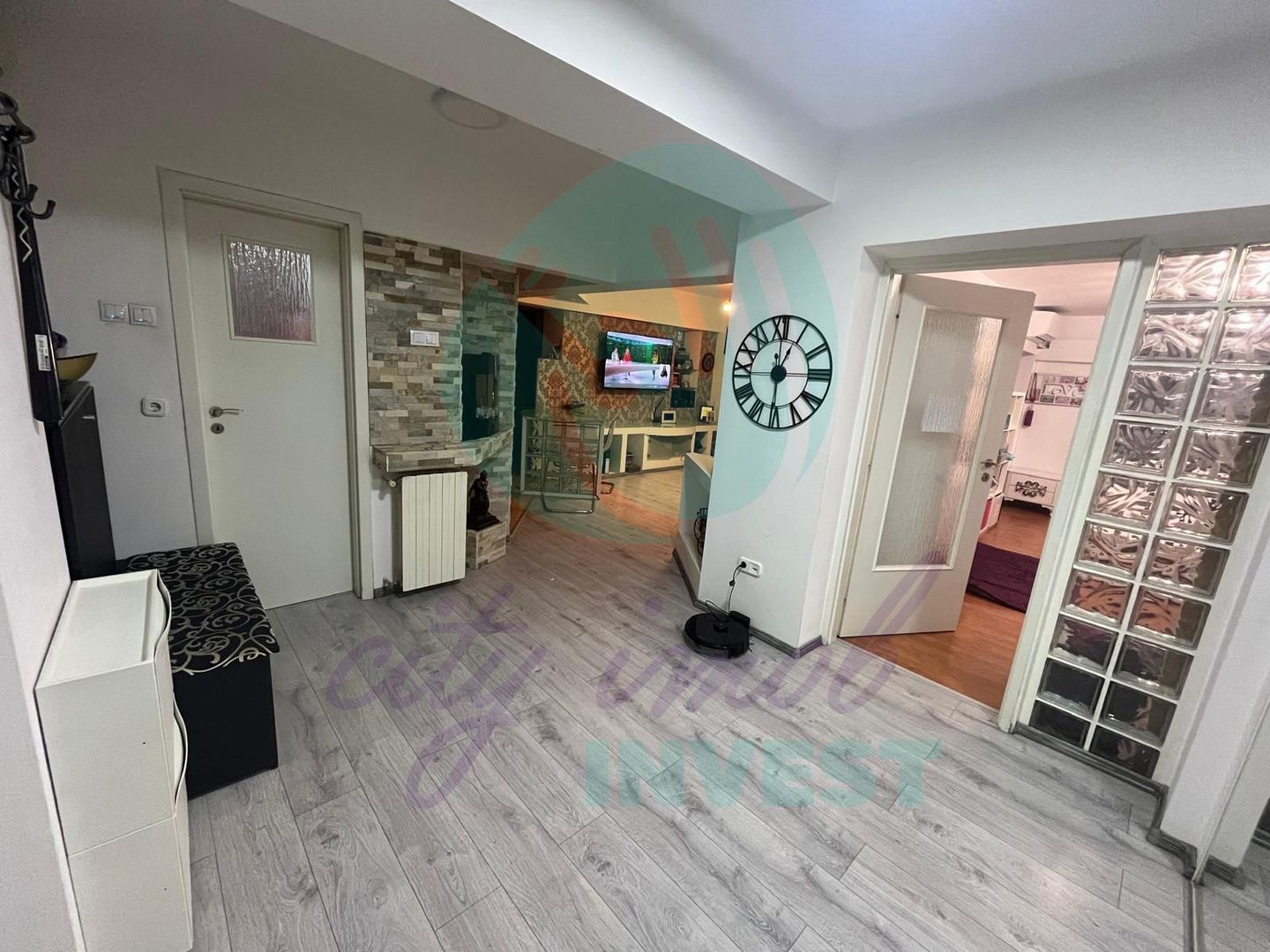 Apartament 2 camere, 67 mp, decomandat, versatil și luminos – Bulevardul Unirii - Poză 6