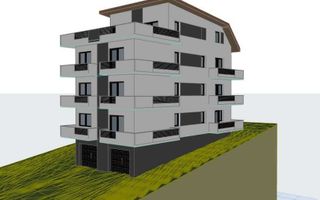 Teren Rediu-lac cu autorizatie construire P+2 - Poză 5