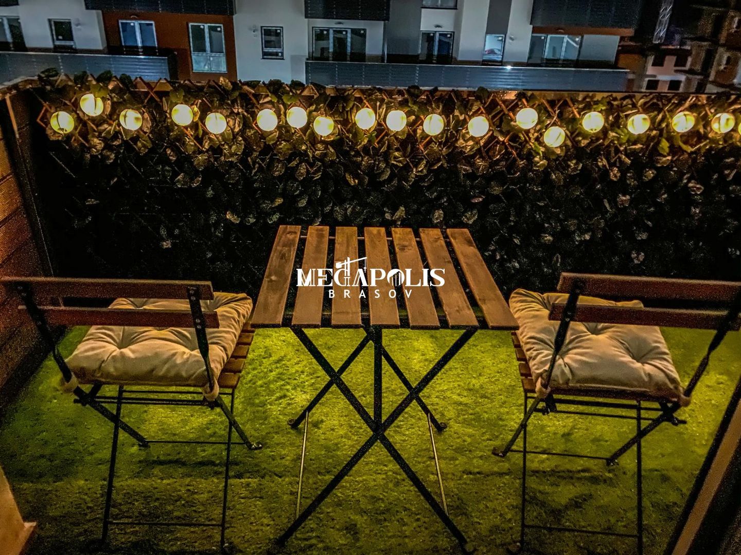 Garsoniera | 40mp | Parcare | Avantgarden 3 - Poză 11