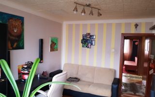 Tomis Nord - Banca Religiilor - Apartament compus din 4 camere, etaj 3. - Poză 9