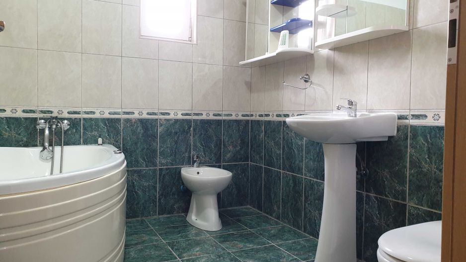 Apartament cu o camera | 64 mp | Parcare | UMF - Poză 8