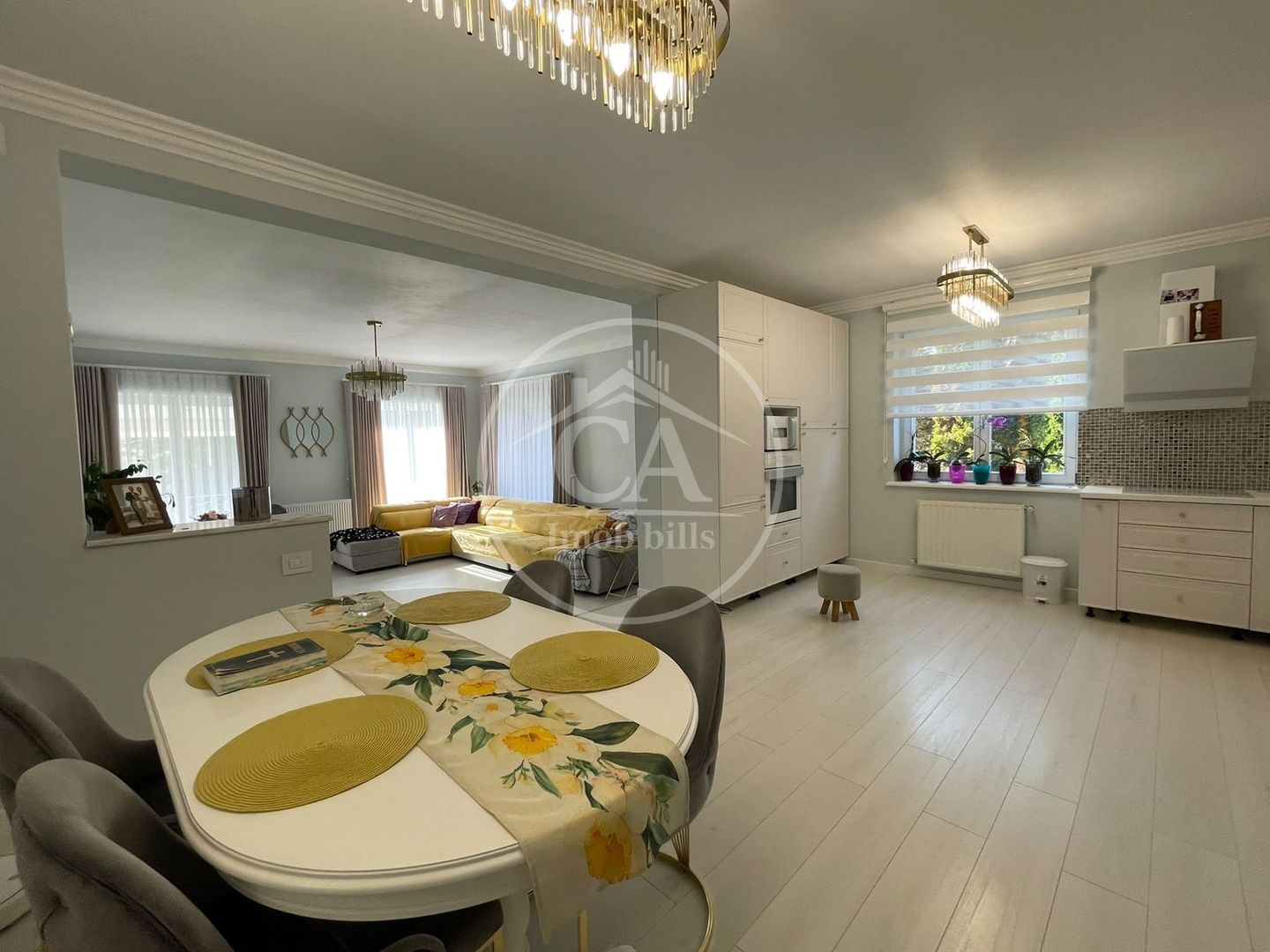 Casa de vanzare cu 10 camere in Santandrei, Bihor - Poză 26