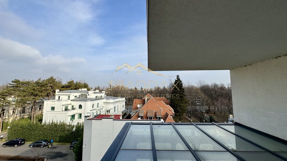 Resedinta de lux / *Kiseleff* - Poză 63