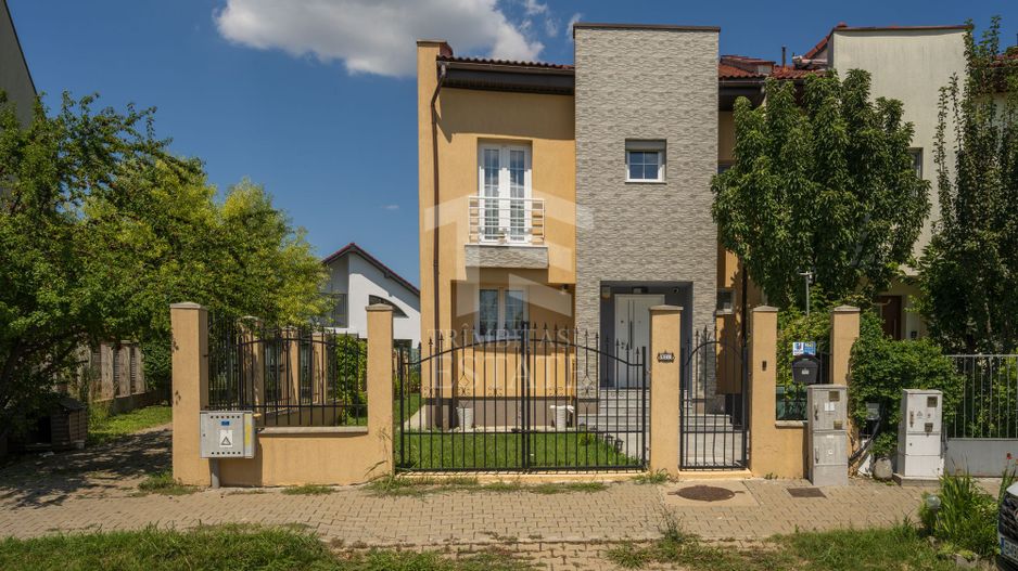 Pipera Henri Coanda Vila Premium - Poză 4
