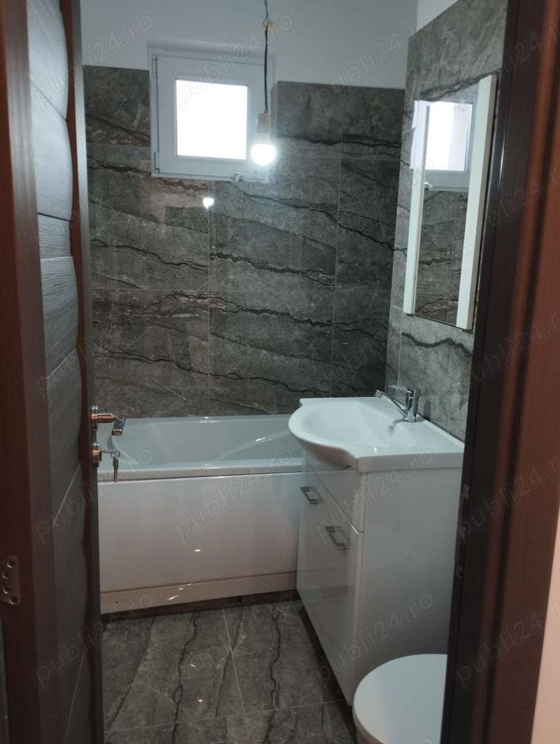 3 camere, decomandat, etaj 2, renovat, Micro 39 - Poză 8