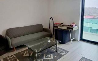 Apartament 1 camera Newton Park Copou - Poză 6