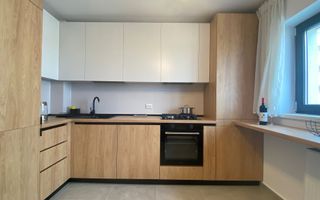 AP. 2 CAMERE HILS REPUBLICA, PARCARE SUBTERANA, PRIMA INCHIRIERE - Poză 6