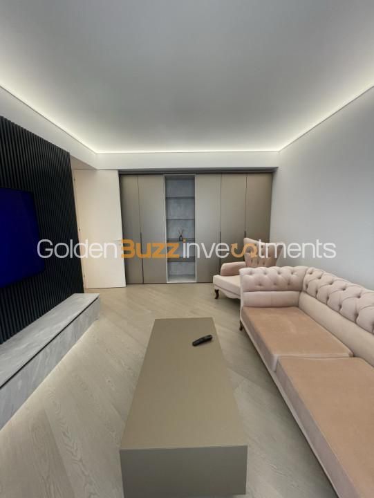 Apartament 2 camere cu parcare si chirias | Cortina North - Poză 2