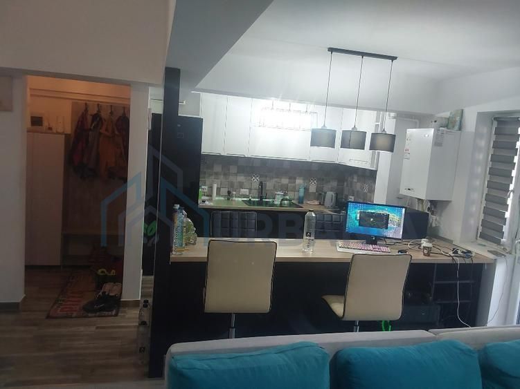 Apartament 2 camera baroque residents - Poză 10