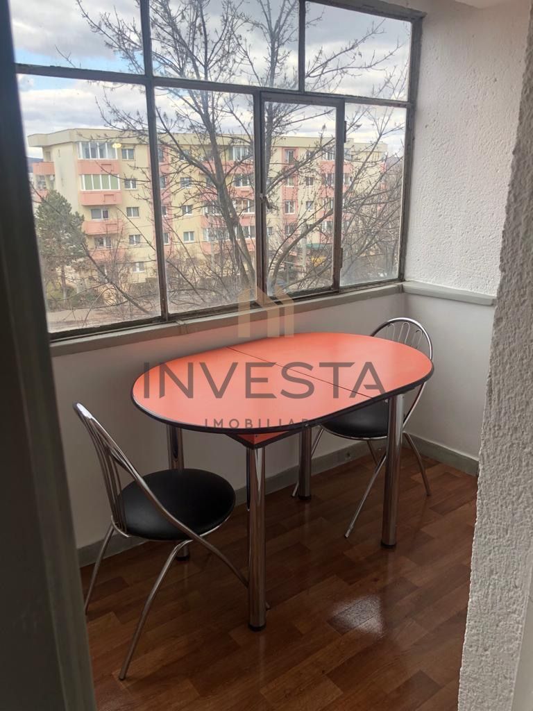 Apartament 3 camere decomandate - etaj intermediar - zona Titulescu - Poză 13