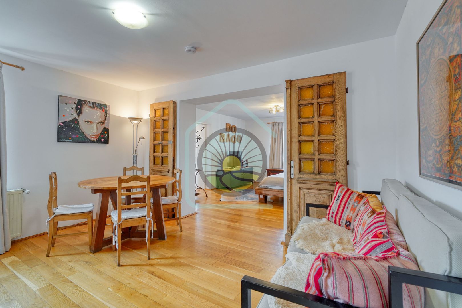 CASA INDIVIDUALA- DEALUL CETATII BRASOV - Poză 10