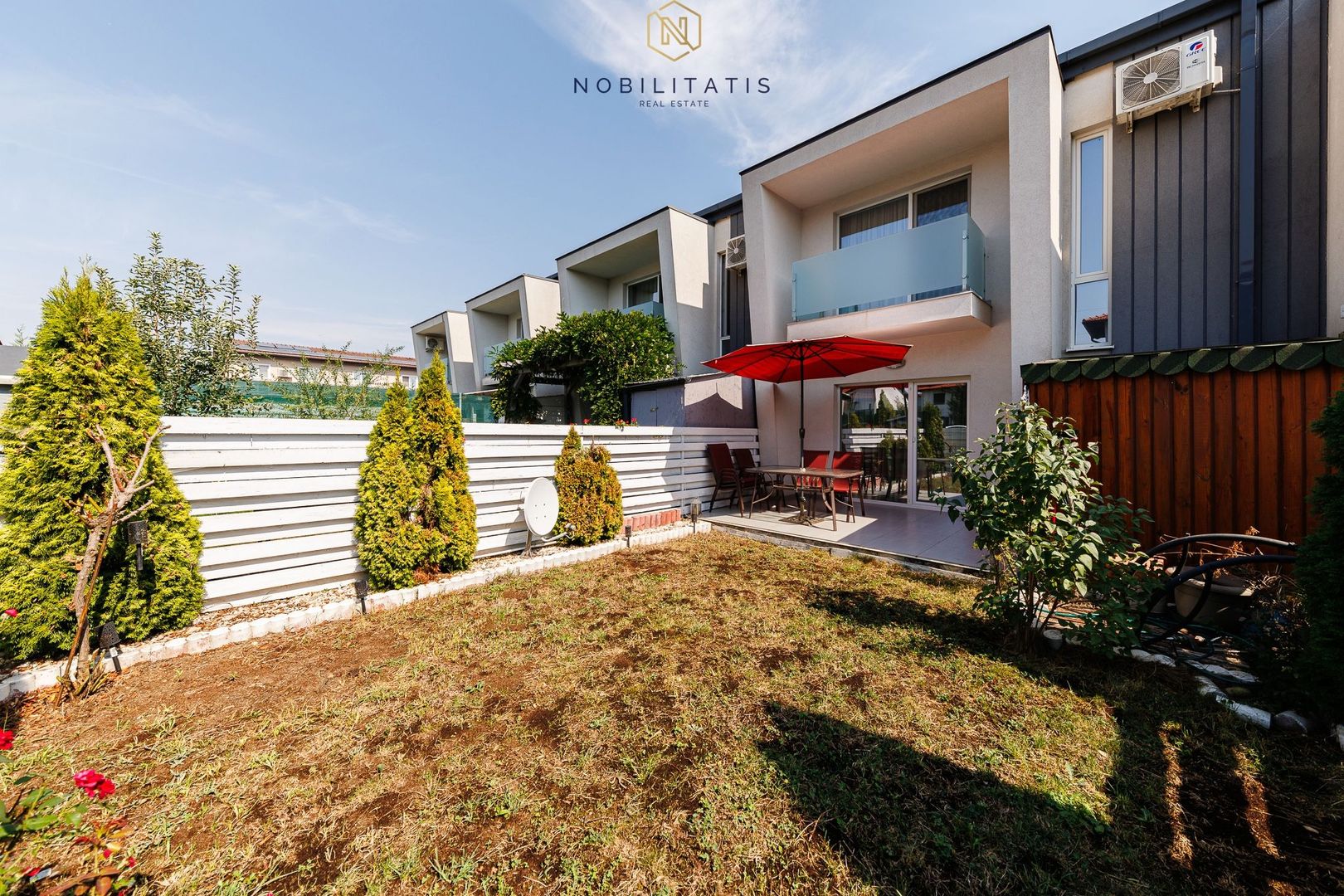 Casa insiruita in Dumbravita | Frumoasa & Practica | Locatie excelenta - Poză 23