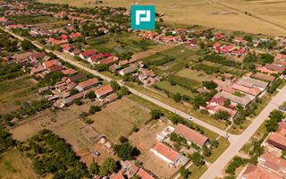 Teren intravilan de 1492 mp în Nădab - Poză 3