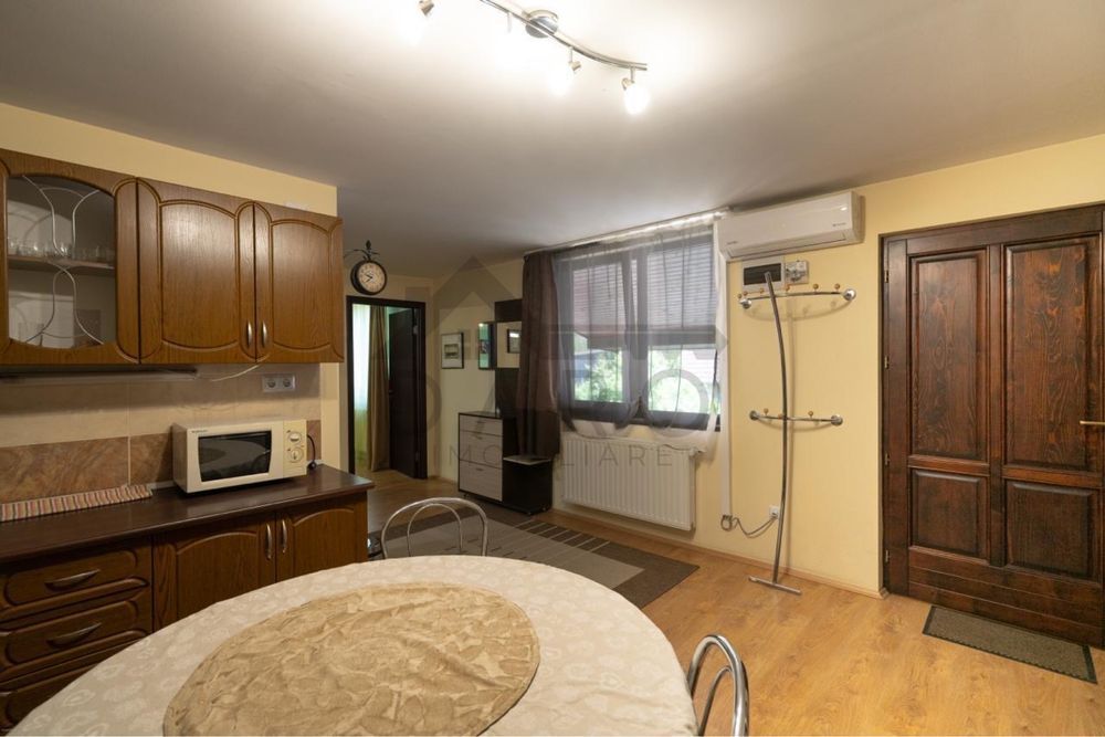 Apartament 3 camere de inchriat la casa aproape de UMF - Poză 7