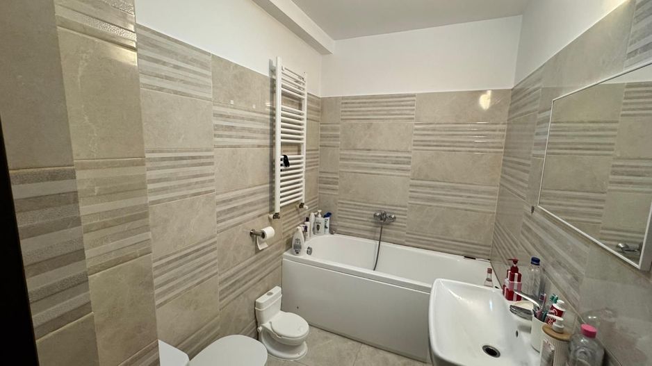 Apartament 3 camere I 1 decembrie 1918 I Vanzare - Poză 10