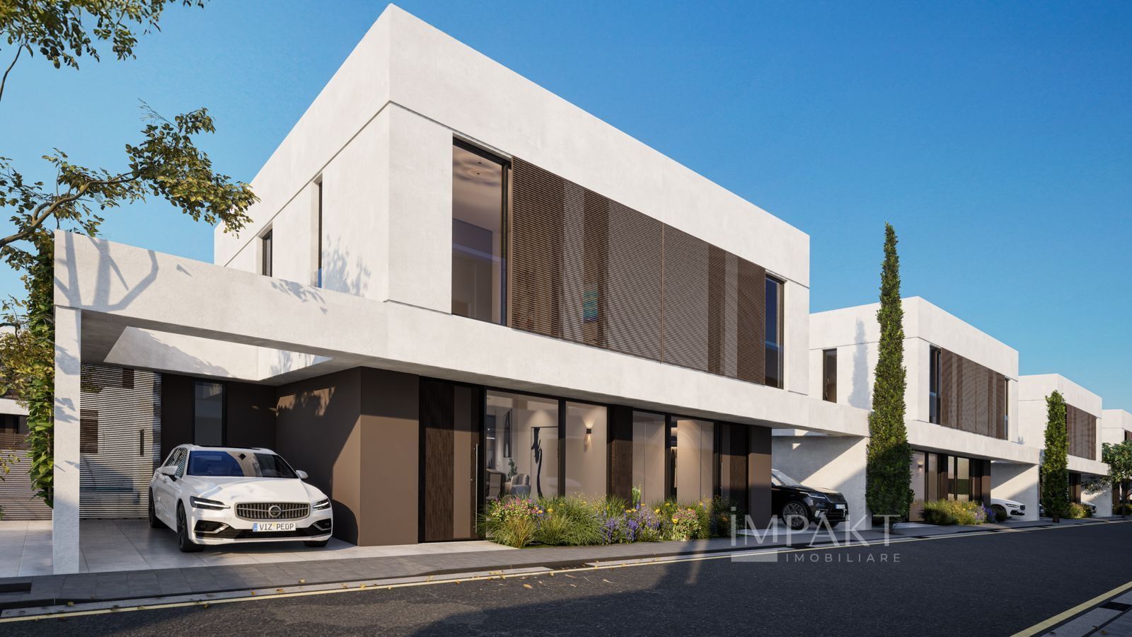 Vila ideala pentru vacanta aproape de plaja in Cipru! - Poză 2