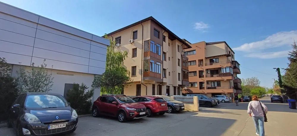 AP. 2 CAMERE PRELUNGIREA GHENCEA - BLOC NOU, CENTRALA PROPRIE, MODERN - Poză 5