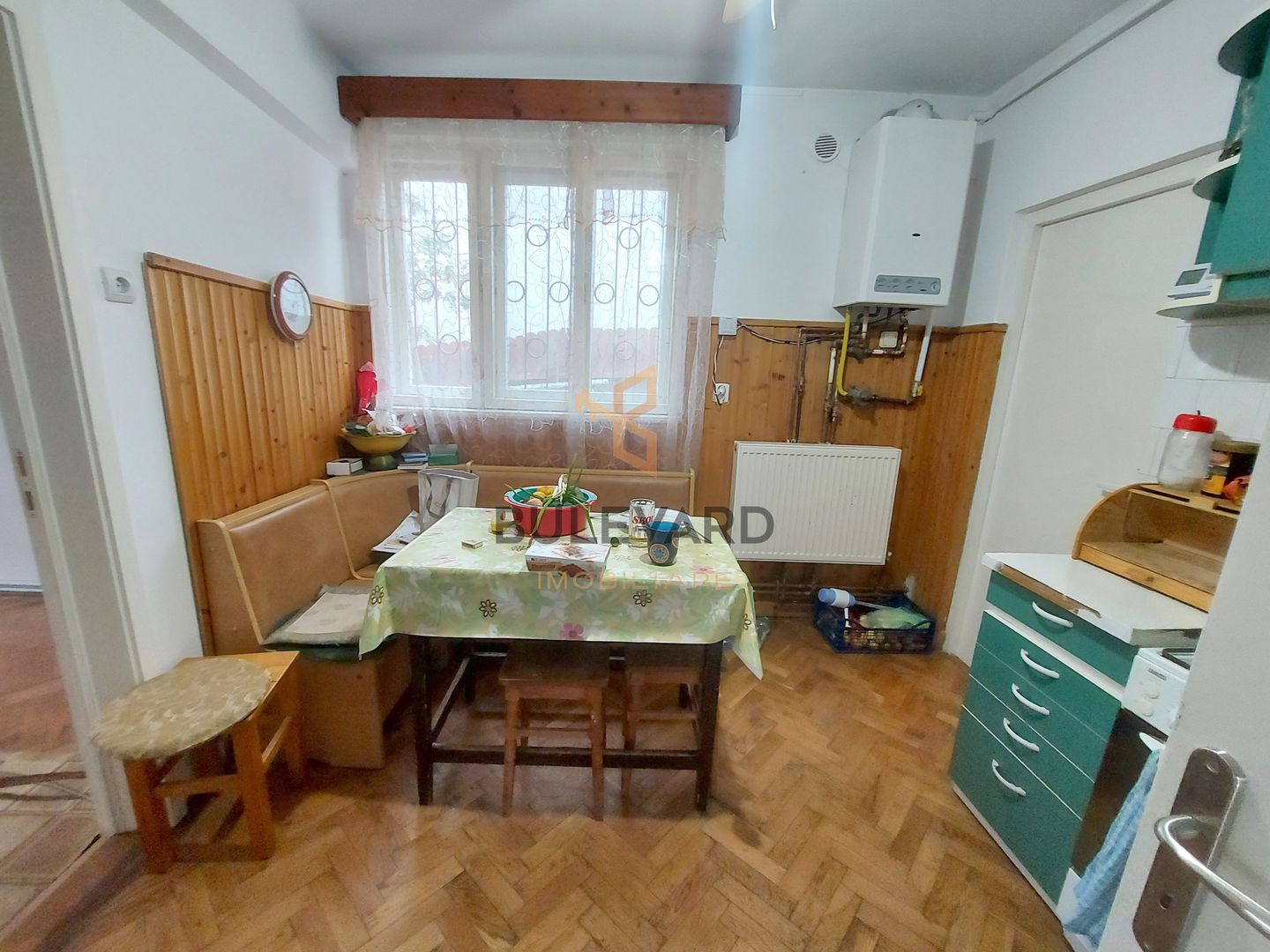Casa in Gruia cu un view deosebit + teren de 1000mp! - Poză 6