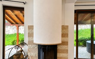 Casa individuala 5 camere de inchiriat in Buna Ziua | Str. Macesului - Poză 5