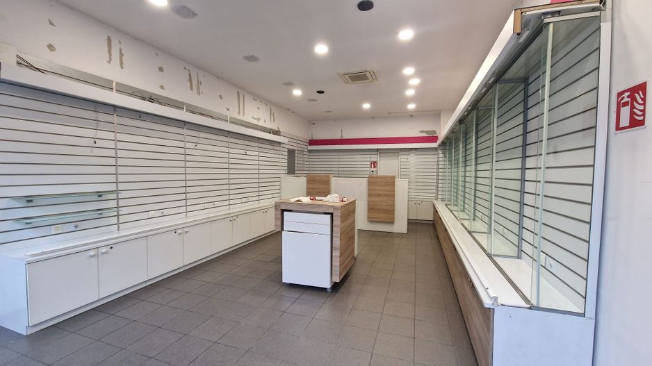 INCHIRIERE SPATIU COMERCIAL - Poză 1