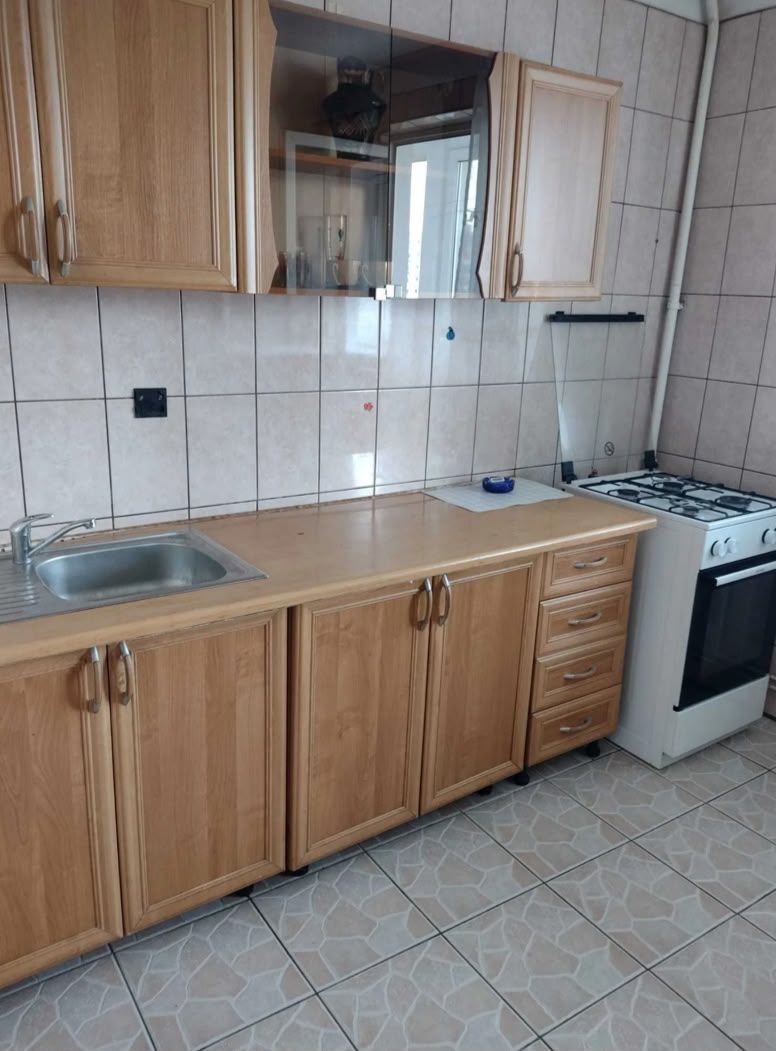 AP. 2 CAMERE- THEODOR PALLADY, BLOC REABILITAT, BUCATARIE INCHISA - Poză 4