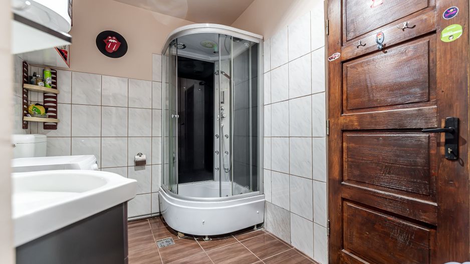 Apartament cu 2 camere în Palatul Bohuș - 0% COMISION - Poză 9