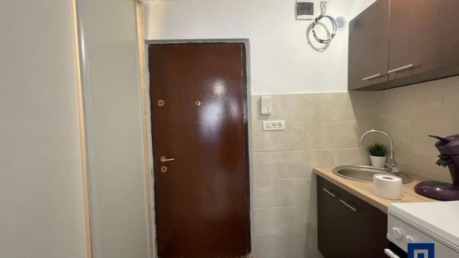 Apartament 1 camera NOU renovat, mobilat si utilat. Blascovici. Comision 0% - Poză 18