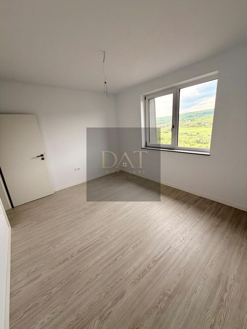Apartament 3 camere, finisat si boxa inclusa, BETA RESIDENCE - Poză 3