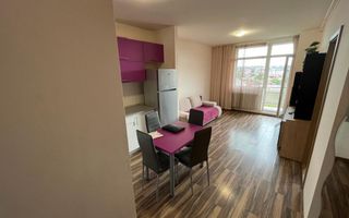 2 camere semidecomandate, Iris, Auchan, UTCN - Poză 2