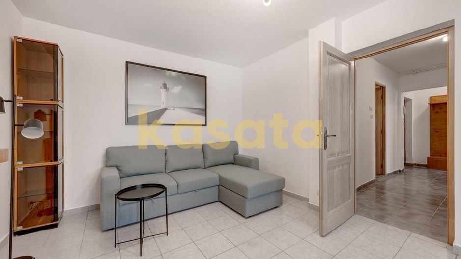 OPORTUNITATE | APARTAMENT 2 CAMERE | IANCULUI | DECOMANDAT | CENTRALA - Poză 1