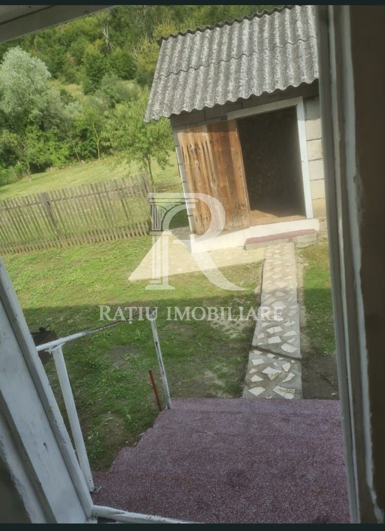 Casa cu 6 camere | Sitari | Bihor - Poză 23