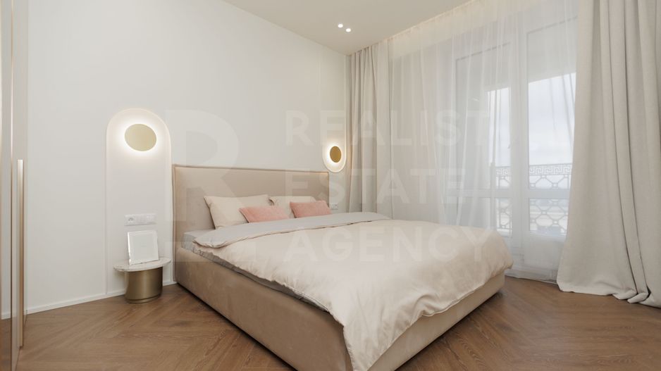 Vânzare, apartament, 2 camere, str. Constantin Stere, Centru - Poză 5