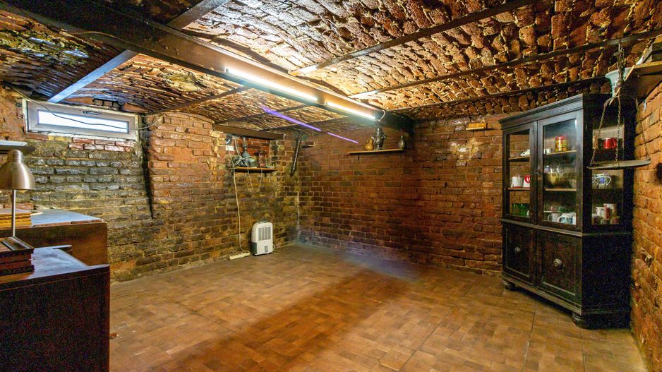 Casa cu identitate, farmec de epoca | Marasesti | Unirii - Poză 16